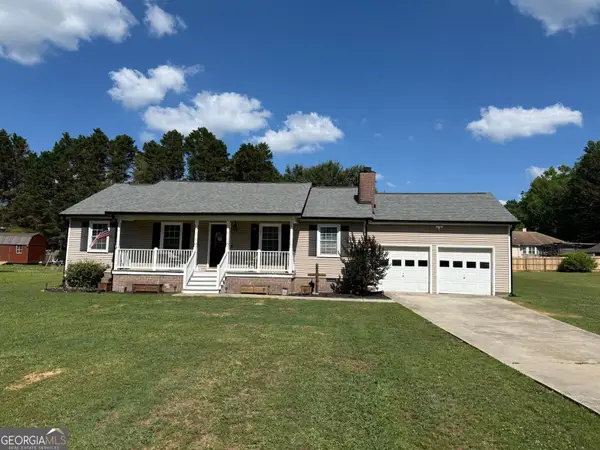 2487 Birdie Road, Griffin, GA 30223