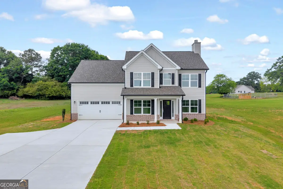 1331 S Fairview Road, Lavonia, GA 30553 - #1