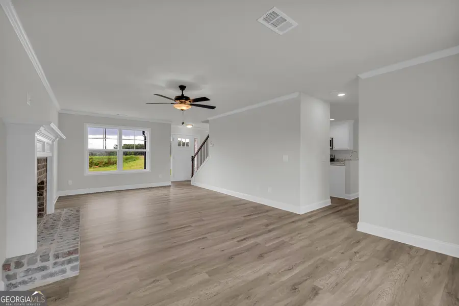 1331 S Fairview Road, Lavonia, GA 30553 - #2