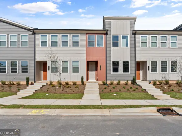 1644 Winpost Lane Nw, Atlanta, GA 30318