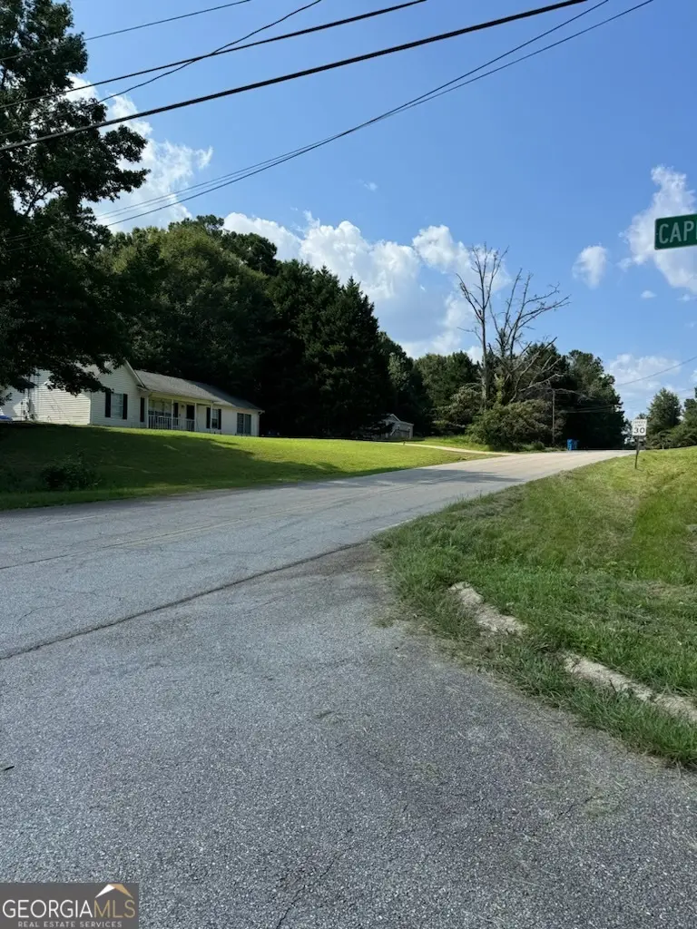 0 Tidewater Avenue, Hampton, GA 30228 - #2