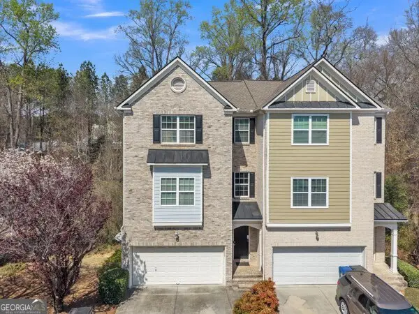 2275 Spin Drift Way, Lawrenceville, GA 30043