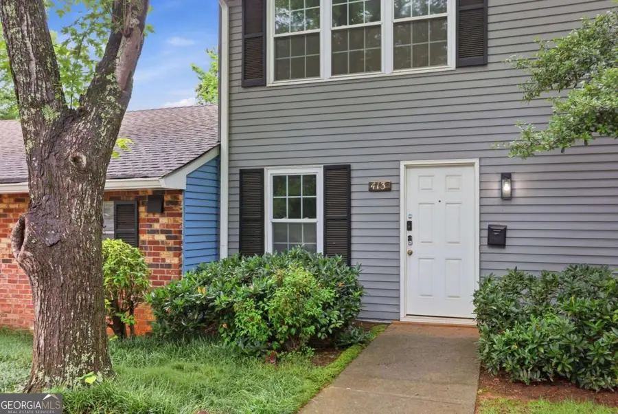 413 Promenade Court Sw, Marietta, GA 30064 - #2