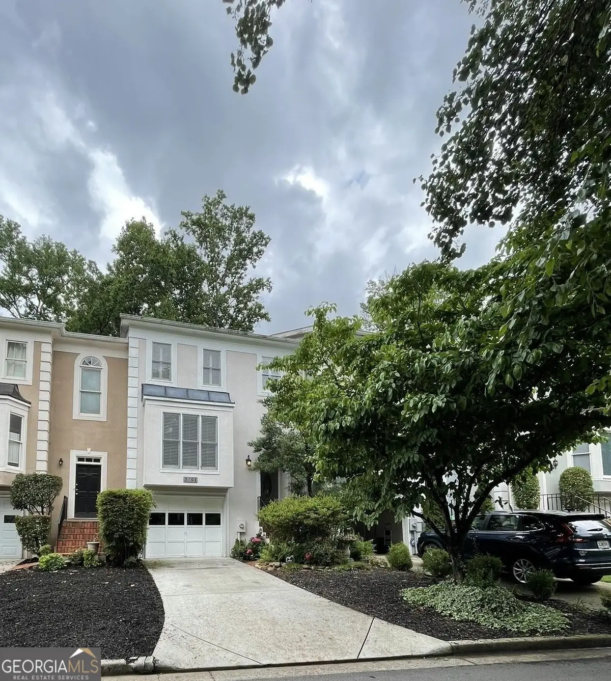 3901 Meeting Street, Duluth, GA 30096 - #1