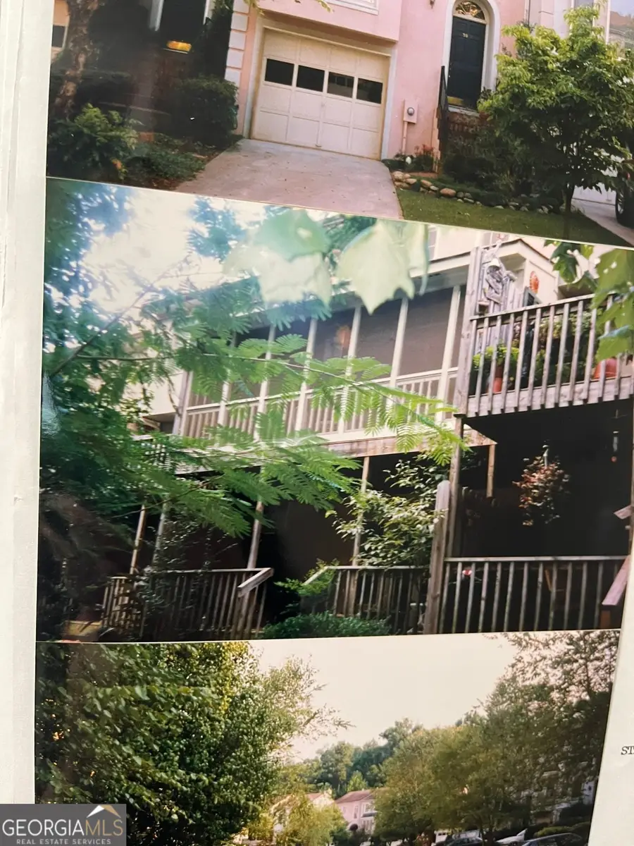3901 Meeting Street, Duluth, GA 30096 - #2