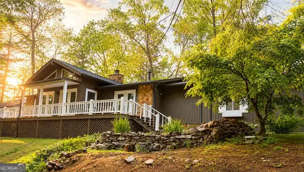 163 Northcutt Road, Ellijay, GA 30540