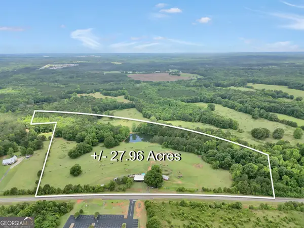 876 Simpson Mill Road, Locust Grove, GA 30248