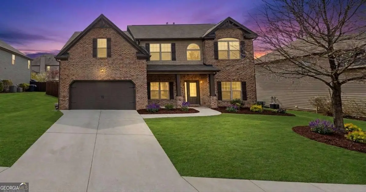 219 Traditions Drive, Loganville, GA 30052 - #1