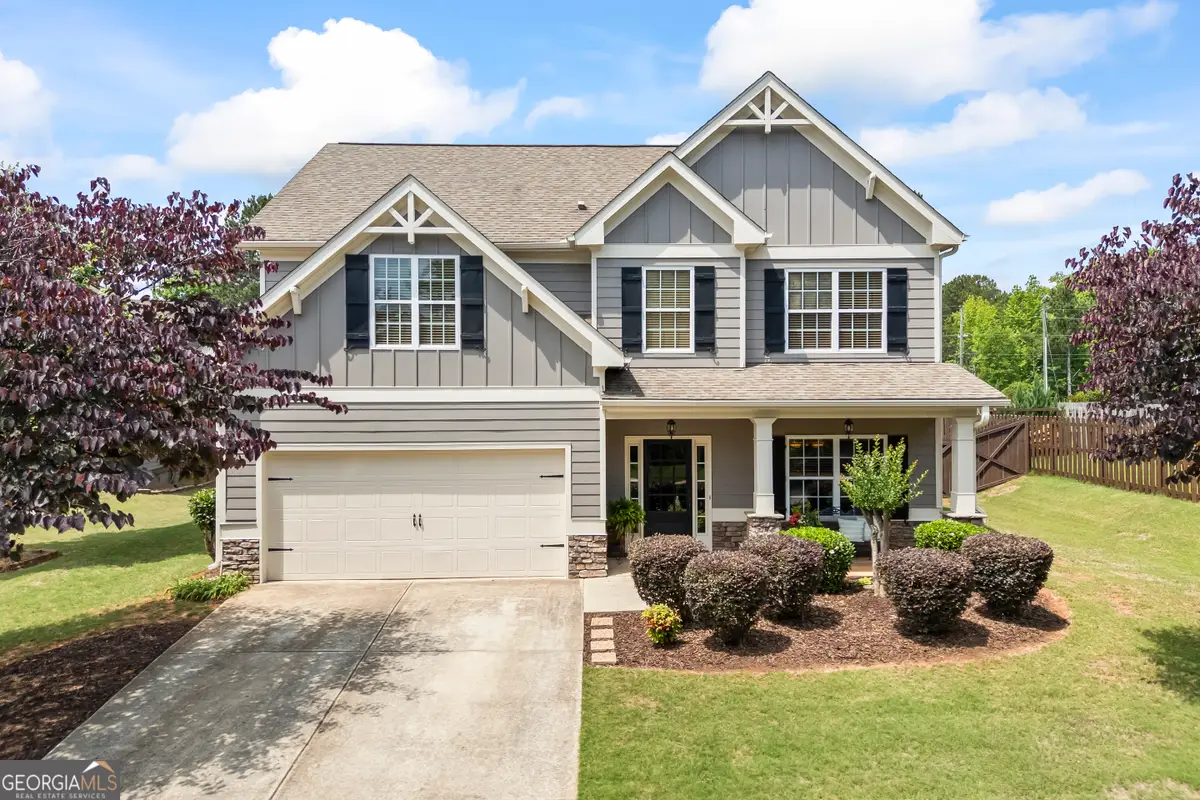 42 Pintail Lane, Jefferson, GA 30549 - #1