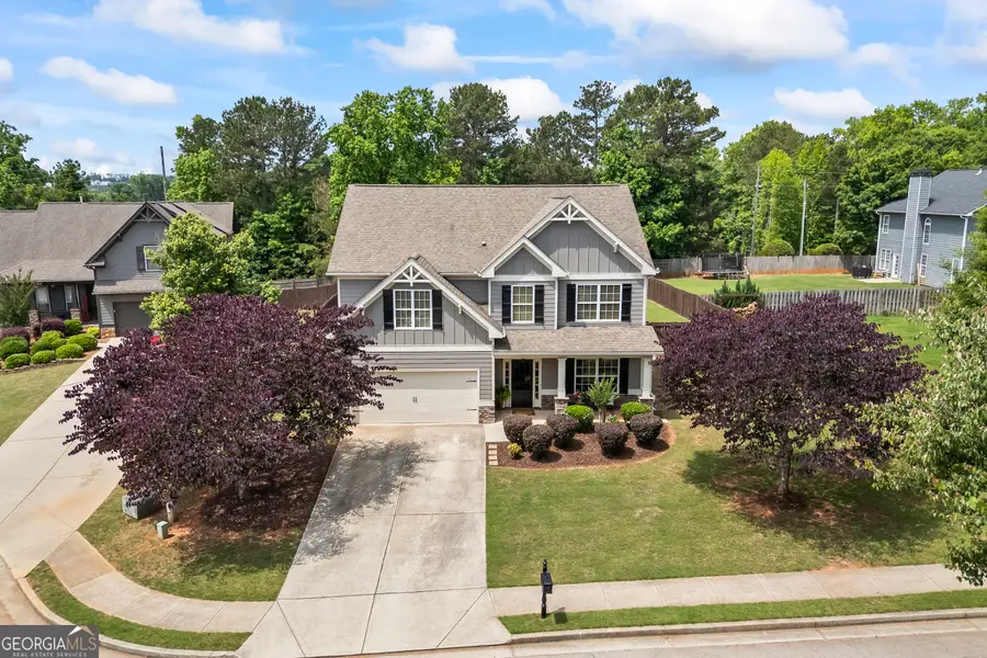 42 Pintail Lane, Jefferson, GA 30549 - #2