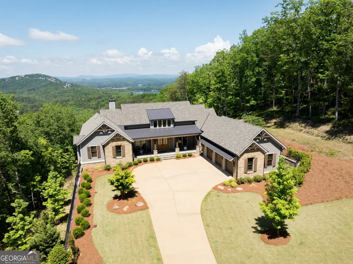 13 Arrow Mtn Drive Se, Cartersville, GA 30121 - #1
