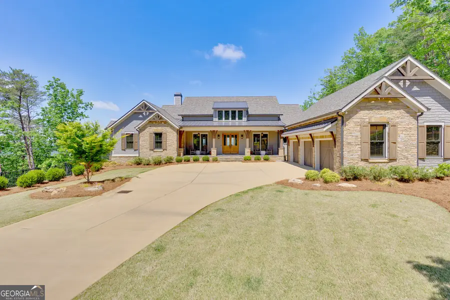 13 Arrow Mtn Drive Se, Cartersville, GA 30121 - #2