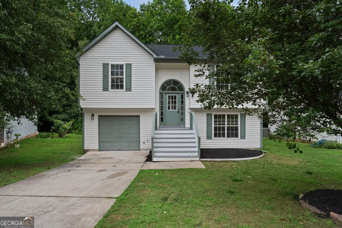3602 Bristol Overlook, Rex, GA 30273 - #1