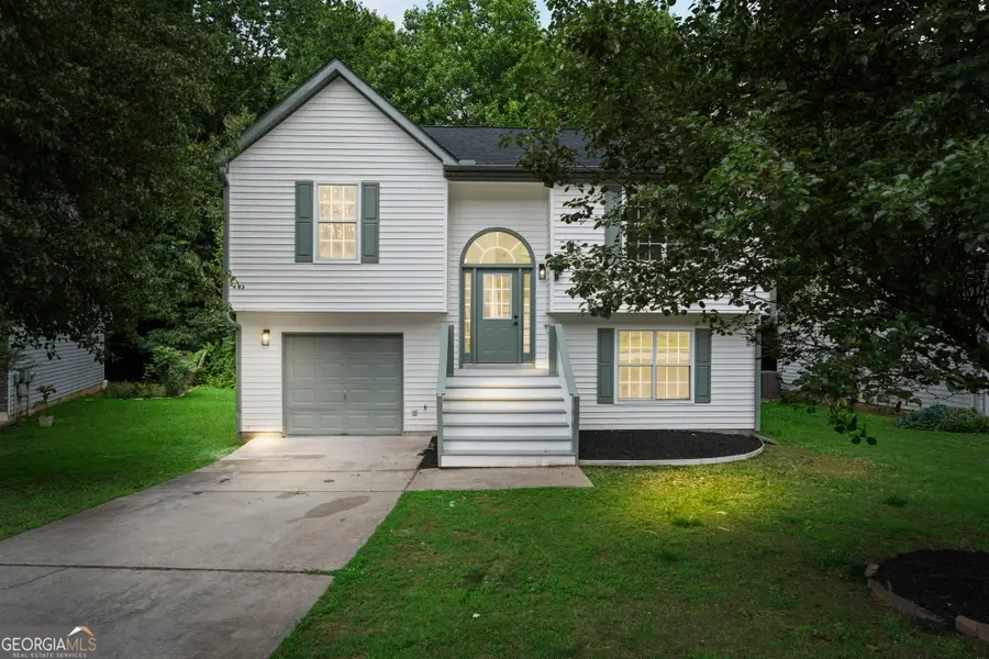 3602 Bristol Overlook, Rex, GA 30273 - #2
