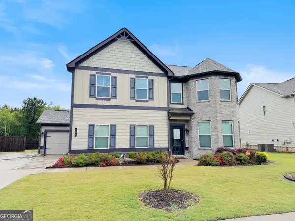 205 Denham Drive, Locust Grove, GA 30248