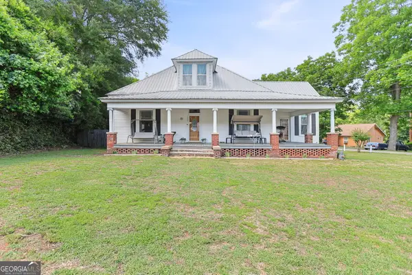 1205 Terrell Street, Greenville, GA 30222