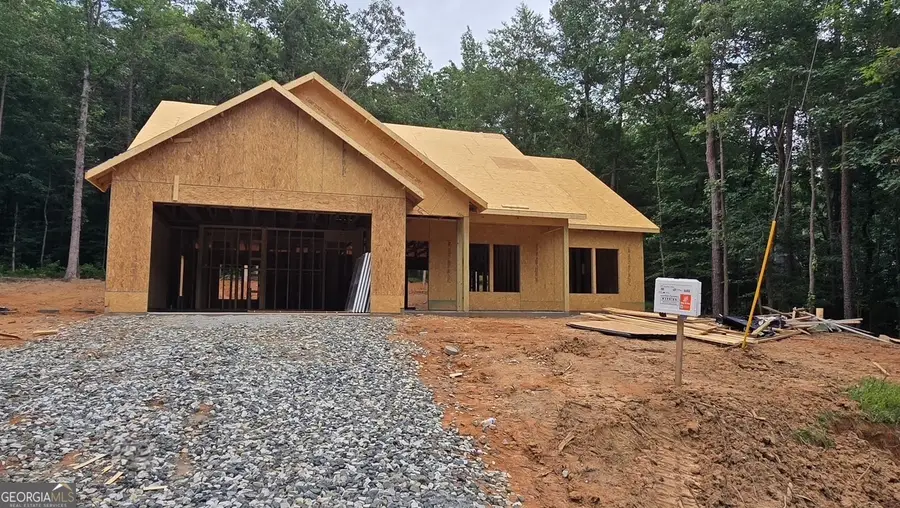 24 Sexton Lane, Lavonia, GA 30553 - #2