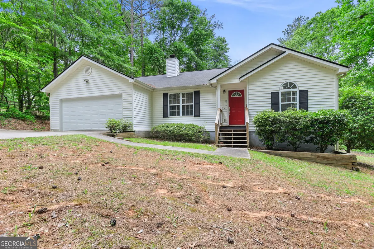 115 S Robin Lane, Newnan, GA 30263 - #1