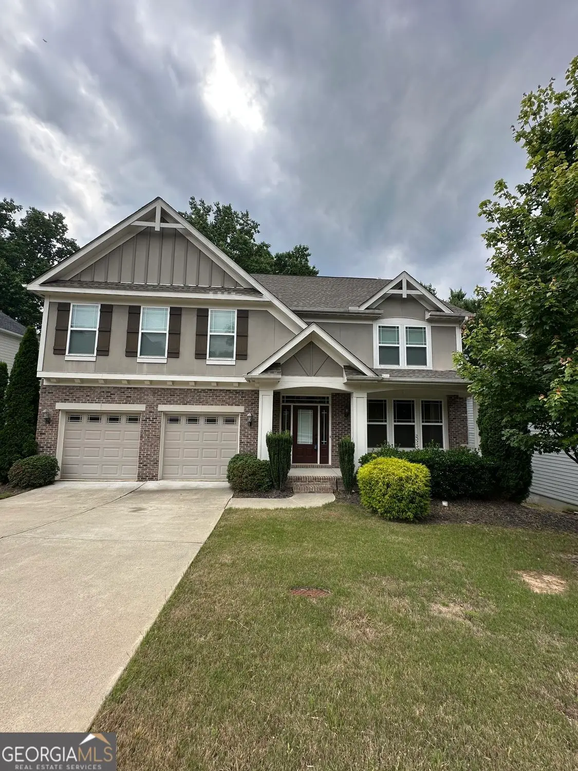3325 Trowbridge Drive, Cumming, GA 30040 - #1