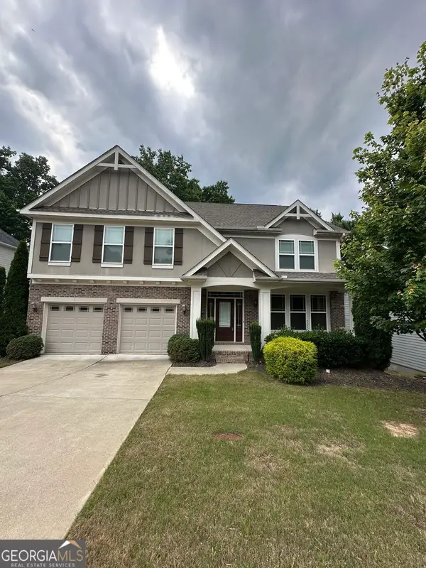 3325 Trowbridge Drive, Cumming, GA 30040