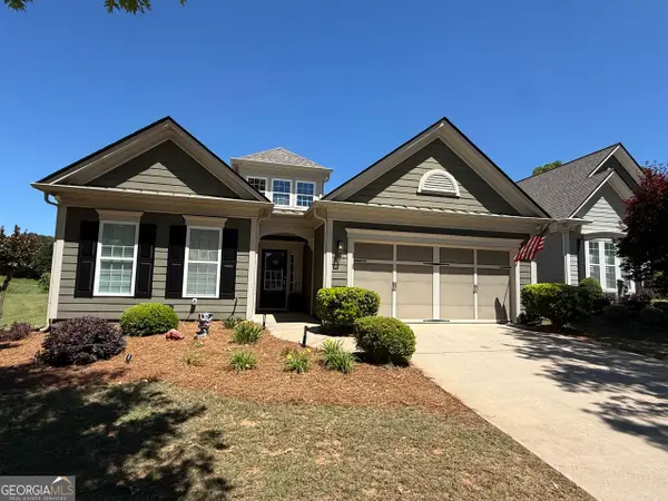 419 Beacon Court, Griffin, GA 30223