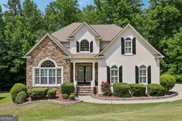 3645 Hickory Branch Trail, Suwanee, GA 30024