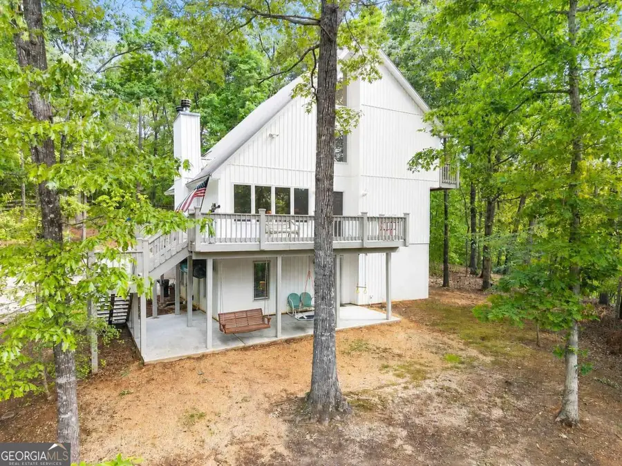 510 High Shoals Drive, Dahlonega, GA 30533 - #2