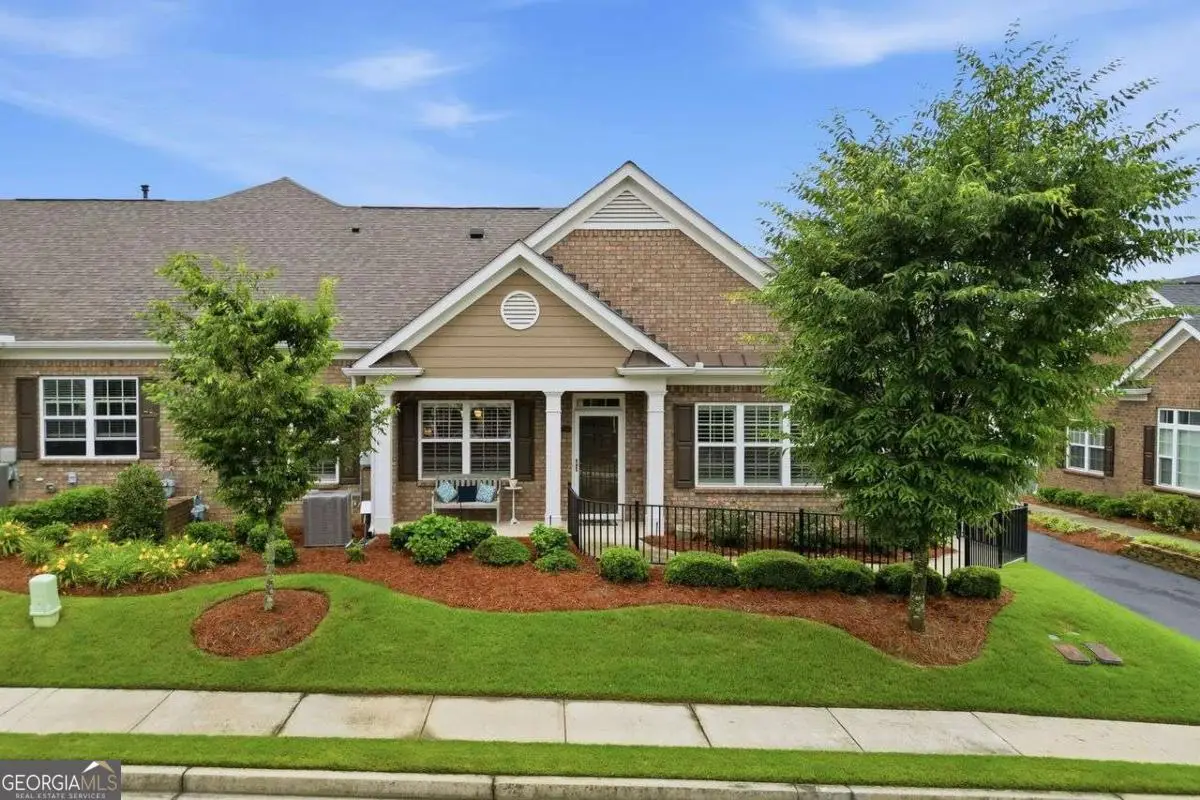 3328 Tree Ridge Court, Buford, GA 30519 - #1