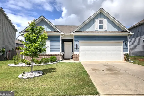 26 Thacker Trail, Adairsville, GA 30103