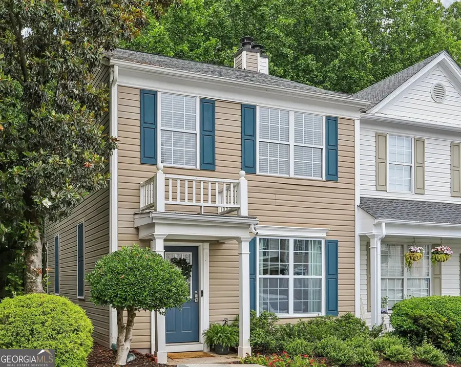 1555 Kilmington Court, Alpharetta, GA 30009 - #2