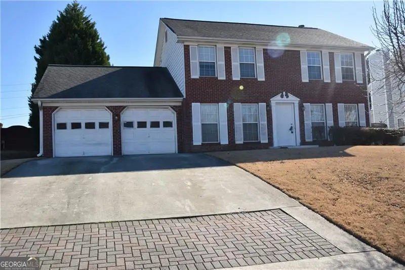 455 Madison Chase Drive, Lawrenceville, GA 30045 - #1