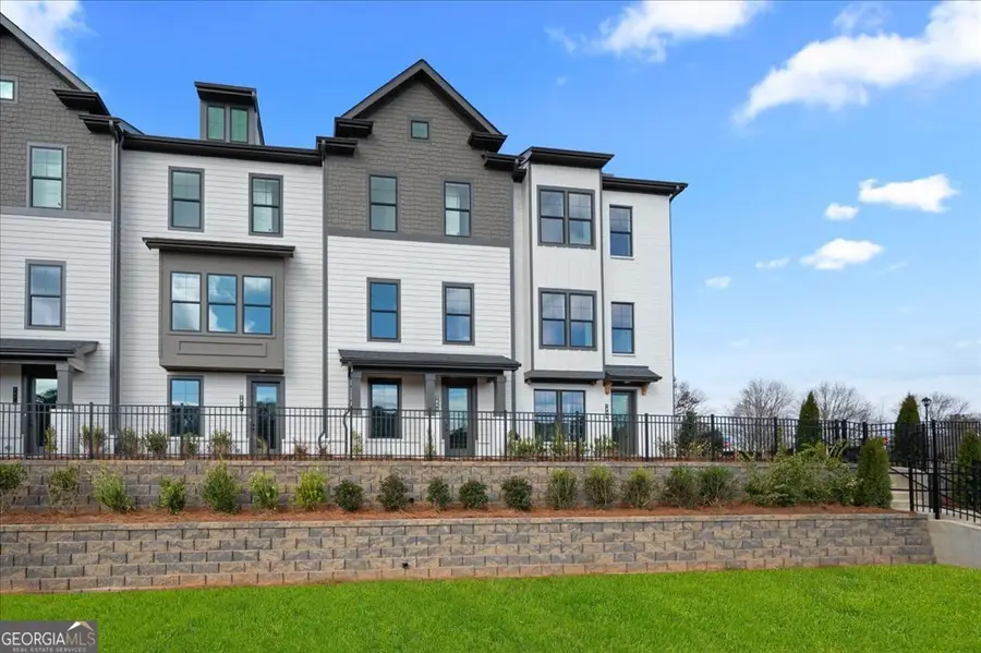 1851 Marisol Circle Nw, Kennesaw, GA 30144 - #3