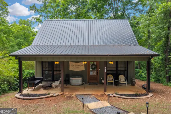 302 Gumlog Drive, Lavonia, GA 30553