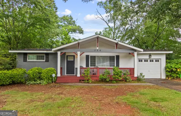 326 Norton Circle Se, Smyrna, GA 30082