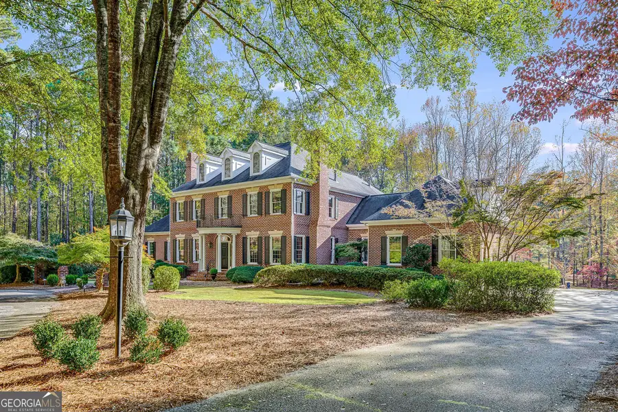 510 White Oak Drive, Newnan, GA 30265 - #3