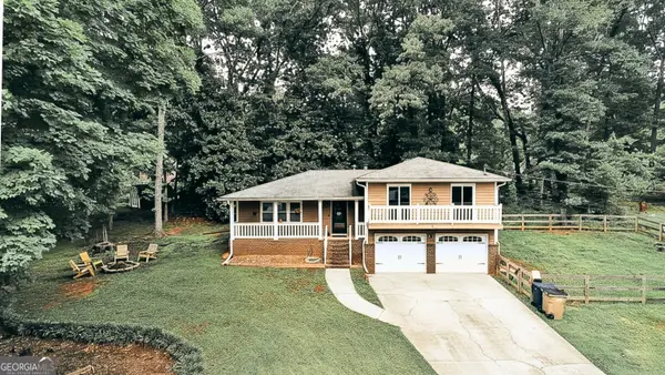 3198 Laura Way, Winston, GA 30187