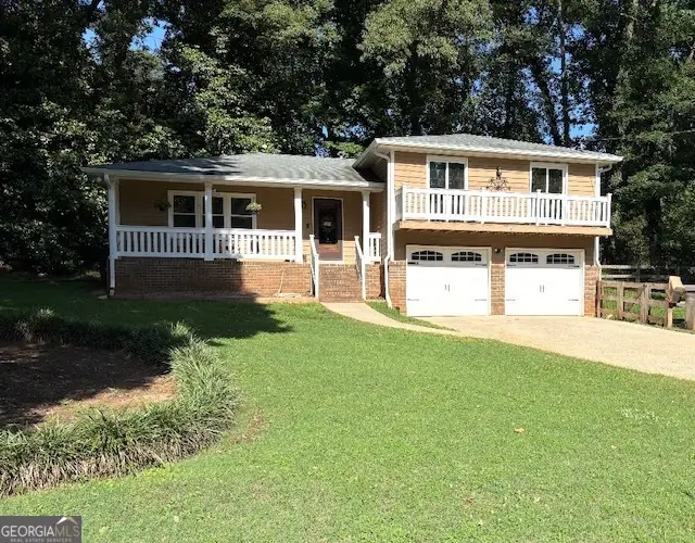 3198 Laura Way, Winston, GA 30187 - #2