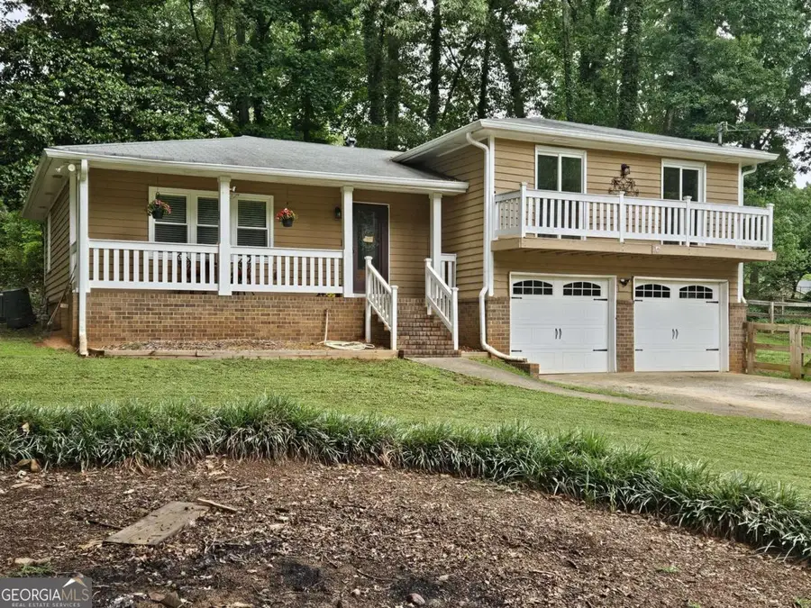 3198 Laura Way, Winston, GA 30187 - #3