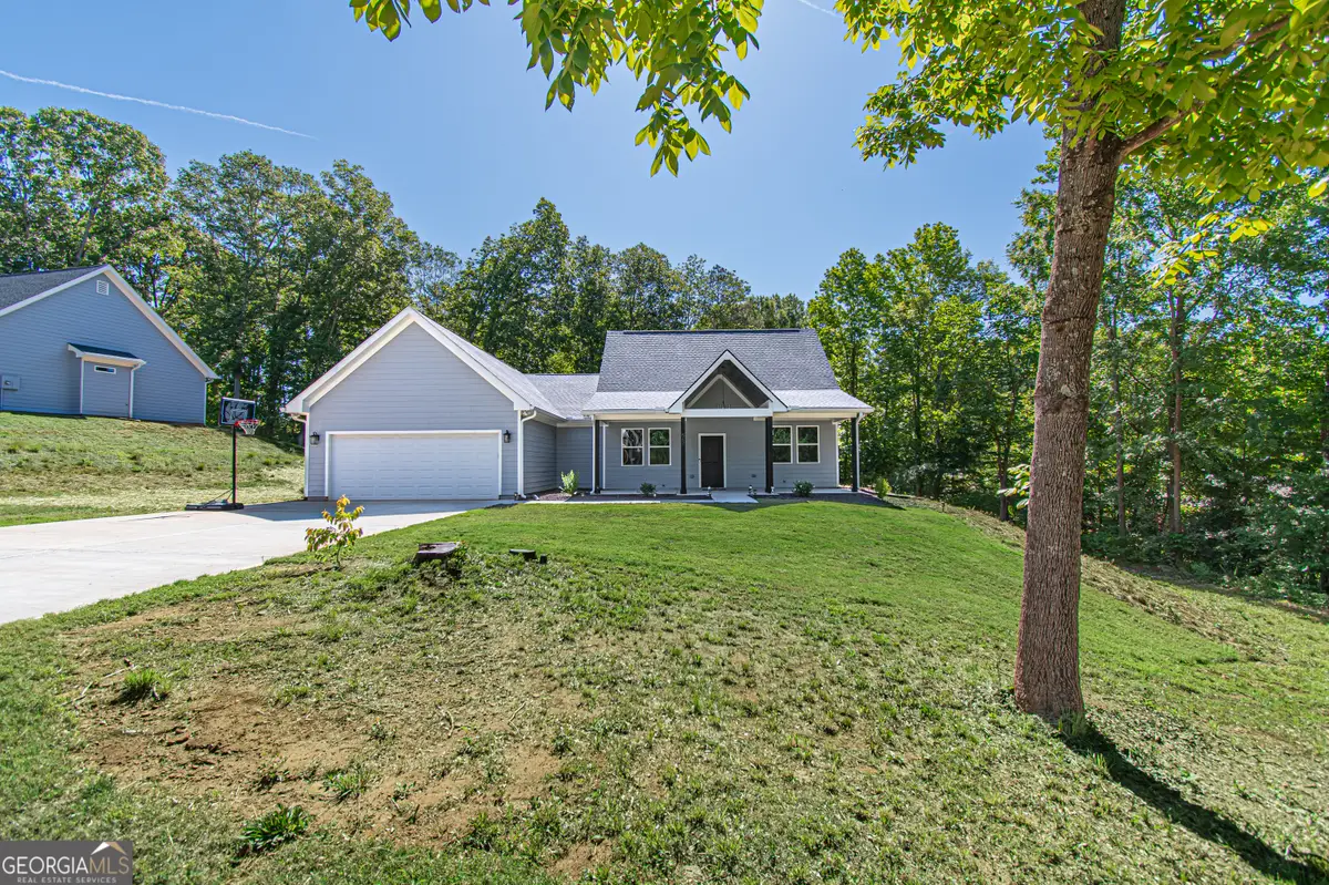 567 M L King Jr Drive, Jefferson, GA 30549 - #1