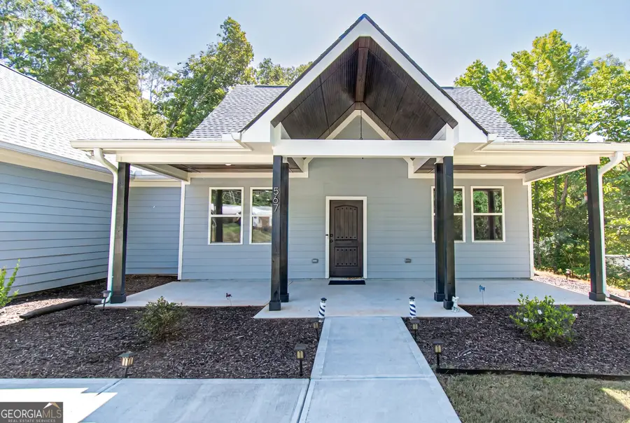 567 M L King Jr Drive, Jefferson, GA 30549 - #3