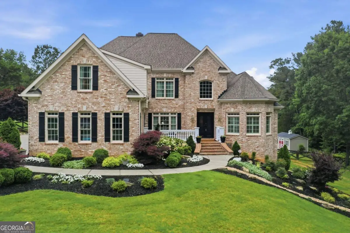 2950 Callie Still Road, Lawrenceville, GA 30045 - #1