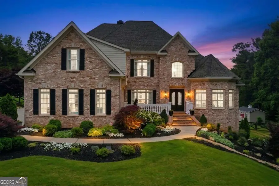 2950 Callie Still Road, Lawrenceville, GA 30045 - #2