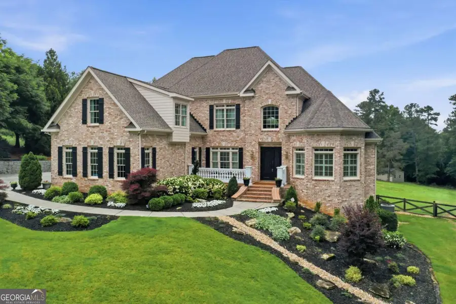 2950 Callie Still Road, Lawrenceville, GA 30045 - #3