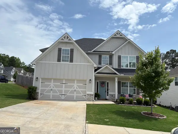 46 Mediterranean Avenue, Sharpsburg, GA 30277