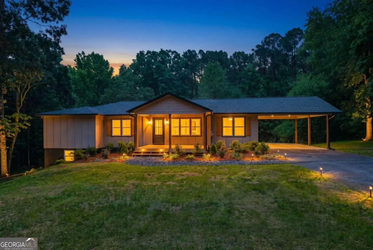 177 Weaver Circle, Canton, GA 30115 - #1