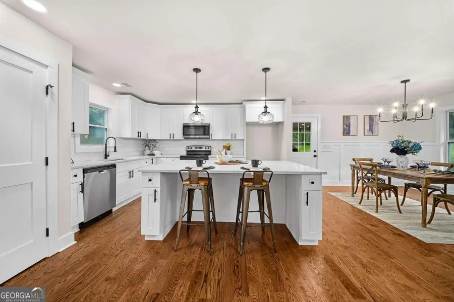 177 Weaver Circle, Canton, GA 30115 - #3