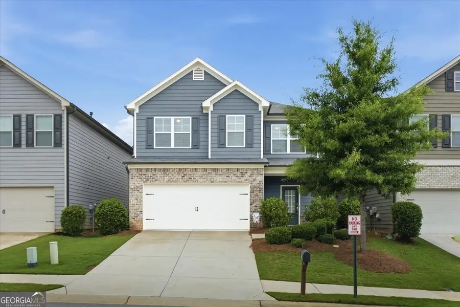 585 Summit Point, Canton, GA 30114 - #3