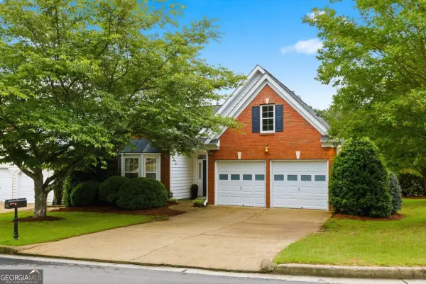3275 Sonata Lane, Alpharetta, GA 30004
