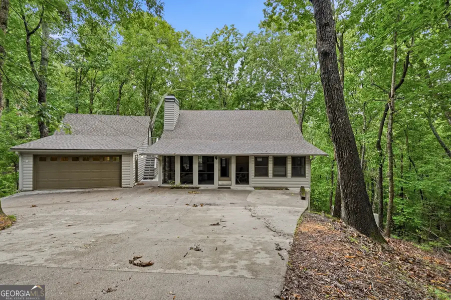 78 Ripple Creek Court, Jasper, GA 30143 - #2