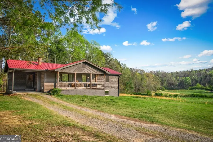 384 Maxwell Road, Blue Ridge, GA 30513 - #2
